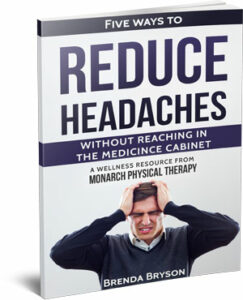 Free Headache Report